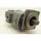 P350B278***AB17-7 / P315AQPAB07** GP Piggyback hidraulikus fogaskerék-szivattyú