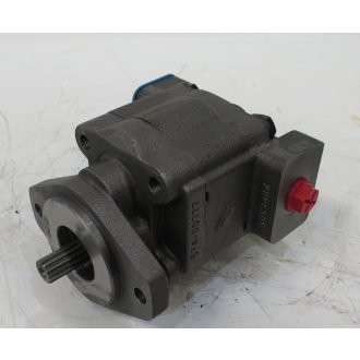   Piggyback hidraulikus fogaskerék-szivattyú P330A297**AB17-25 0492-02