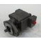 Piggyback hidraulikus fogaskerék-szivattyú P330A297**AB17-25 0492-02