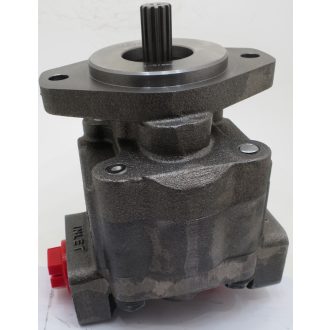   P330A197**AB15-25 kereskedelmi hidraulikus fogaskerék-szivattyú