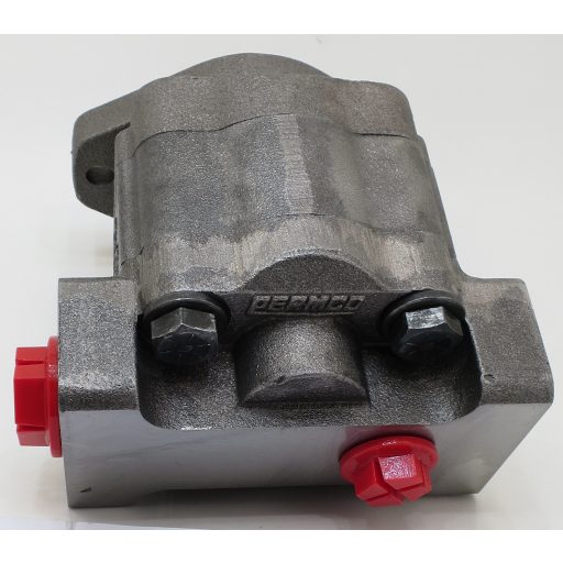 P330A197**AB15-25 kereskedelmi hidraulikus fogaskerék-szivattyú