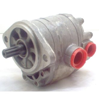   Danfoss / Eaton 24385-RAE tandem hidraulikus fogaskerék szivattyú