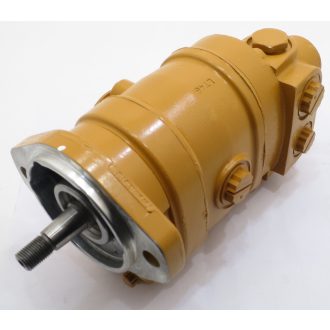 Danfoss tandem hidraulikus fogaskerekes szivattyú 26507-RAB