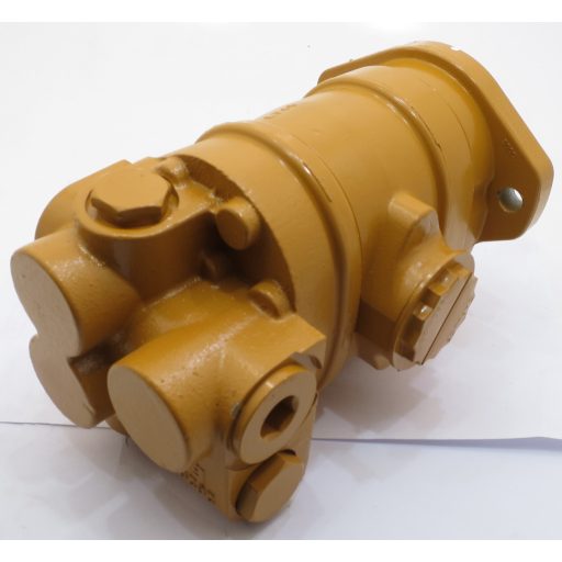 Danfoss tandem hidraulikus fogaskerekes szivattyú 26507-RAB