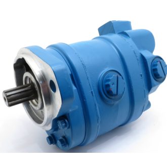 Danfoss Tandem hidraulikus fogaskerék szivattyú 26504-RBF