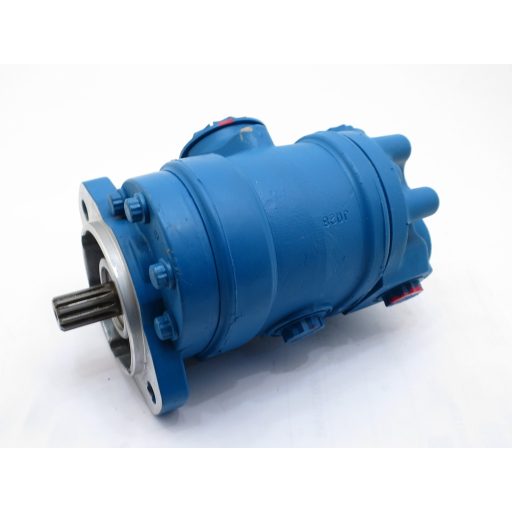 Danfoss Tandem No. 26507-LAS hidraulikus fogaskerék-szivattyú