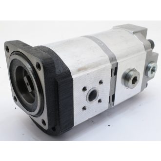   CASAPPA PLP20.8-96R2-L**/BC/0.8-LBE**-VS(120) D/FS-L AV INC tandem fogaskerék-szivattyú – 67059170