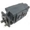 WHP cserehidraulikus fogaskerék-szivattyú Parker / Commercial 3129320062 helyett