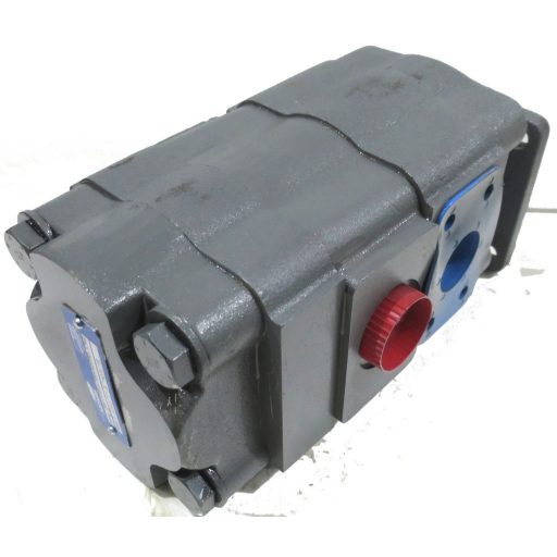 WHP cserehidraulikus fogaskerék-szivattyú Parker / Commercial 3129320062 helyett