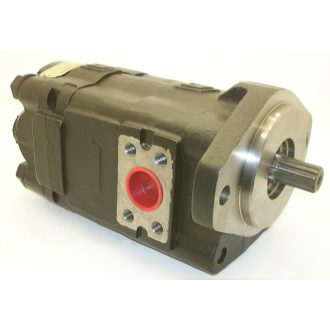   PARKER D30PA02-185H5497** hidraulikus fogaskerék-szivattyú 3129121519
