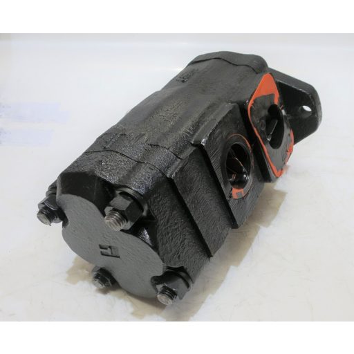 WHP csere tandem hidraulikus fogaskerékszivattyú 3139622451-hez