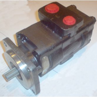   WHP cserealkatrész a 3139622451 cikkszámhoz – tandem hidraulikus fogaskerék-szivattyú