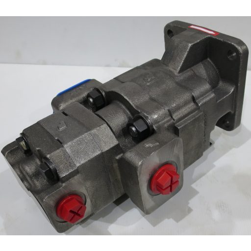 WHP csere tandem hidraulikus fogaskerék-szivattyú 3239529060-hoz