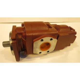   Parker No. 7049521126 tandem hidraulikus fogaskerekes szivattyú