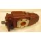 Parker No. 7049521126 tandem hidraulikus fogaskerekes szivattyú