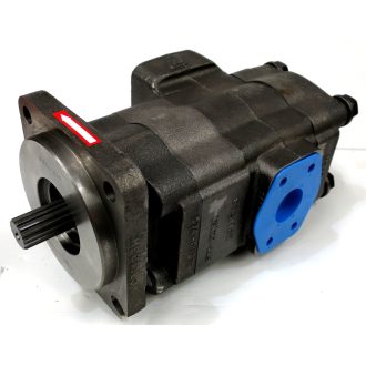WHP REPLACEMENT FOR 3249120024 tandem fogaskerék-szivattyú