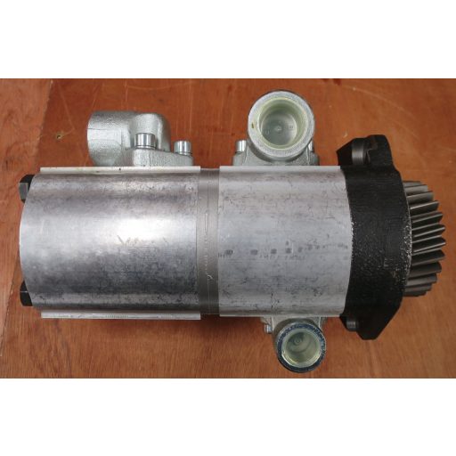 Casappa PLP20.16/PLP20.16 AFPZ -EB 83520** tandem hidraulikus fogaskerékszivattyú