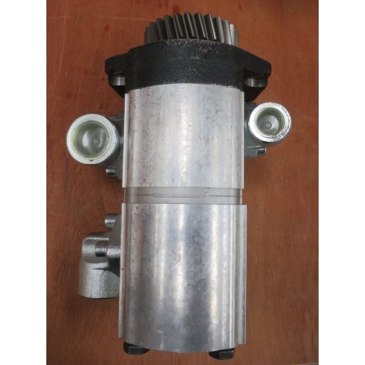 Casappa PLP20.16/PLP20.16 AFPZ -EB 83520** tandem hidraulikus fogaskerékszivattyú