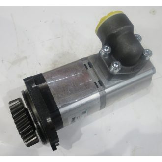   PLP20-16 - A9P1-L**/EA/20.16-HMD/ Hidraulikus fogaskerékszivattyú