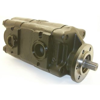 WHP cserealkatrész 3129320263 – Clark 235821 tandempumpa