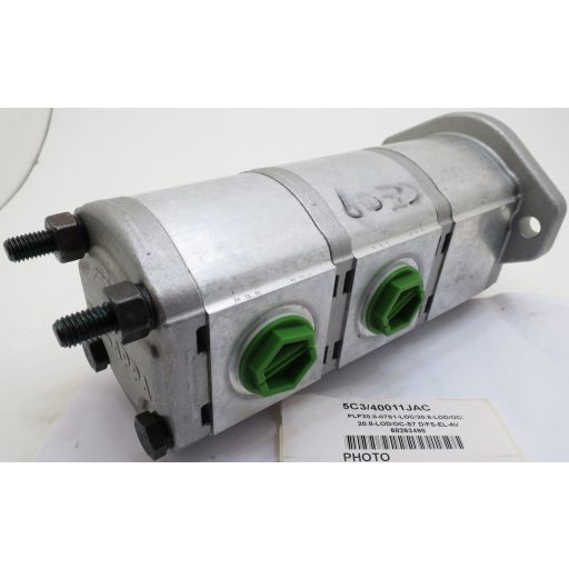 CASAPPA TRIPLE hidraulikus fogaskerék-szivattyú 68263498