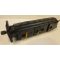 Parker P5000L167AXNL17-6CNL17-1QMZA hidraulikus fogaskerék-szivattyú (3139340030 helyettesítő)
