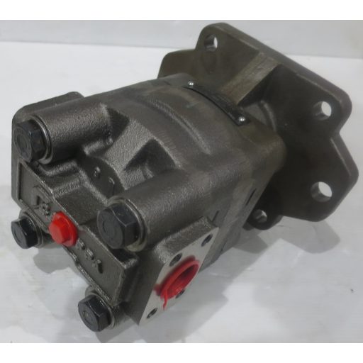 CASAPPA HDM30.61R2-06S8-LMD/ME-N-CF8 hidraulikus fogaskerék-szivattyú / motor