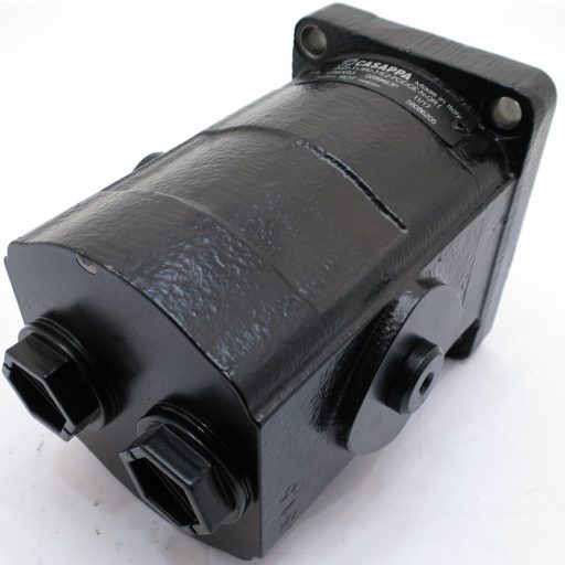 CASAPPA KM20.31.5B0-31E2-PGE/GE-N-QR(BLZ)(1 hidraulikus fogaskerékmotor/szivattyú