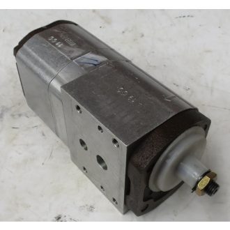   GIMA TANDEM hidraulikus fogaskerékszivattyú 1DX20.0 / 1DX12.0
