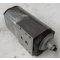 GIMA TANDEM hidraulikus fogaskerékszivattyú 1DX20.0 / 1DX12.0