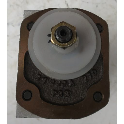 GIMA TANDEM hidraulikus fogaskerékszivattyú 1DX20.0 / 1DX12.0