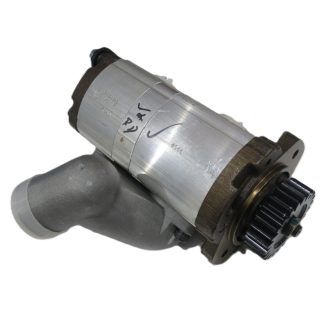   Hidraulikus fogaskerék-szivattyú John Deere RE223233 – PF2AH001