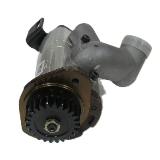 Hidraulikus fogaskerék-szivattyú John Deere RE223233 – PF2AH001