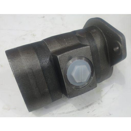 Danfoss DE2R-32SH-BB-125-25-N113-NNN-000-BA-AN-NNN tandem hidraulikus fogaskerék-szivattyú (163D71552)