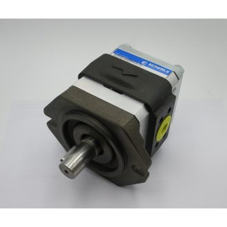   EIPH2-008RK03-1X CW 20 mm SAE A2 hidraulikus fogaskerékszivattyú
