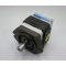 EIPH2-008RK03-1X CW 20 mm SAE A2 hidraulikus fogaskerékszivattyú