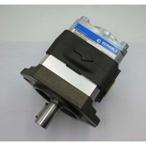 EIPH2-008RK03-1X CW 20 mm SAE A2 hidraulikus fogaskerékszivattyú