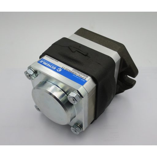 EIPH2-008RK03-1X CW 20 mm SAE A2 hidraulikus fogaskerékszivattyú