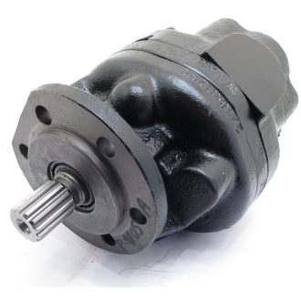 Hidraulikus fogaskerék-szivattyú P-1005A