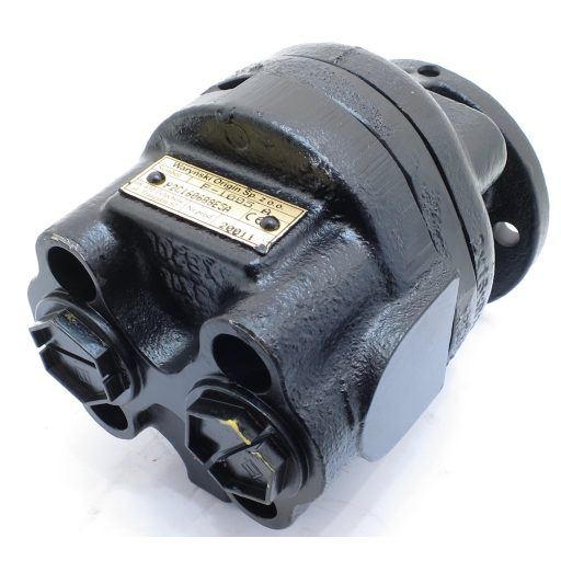 Hidraulikus fogaskerék-szivattyú P-1005A