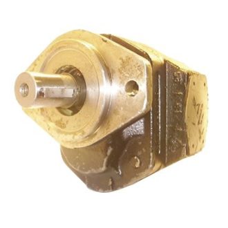 JCB 3C/D fő hidraulikaszivattyú P2AP2210G2B2A
