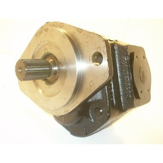 JCB Hidraulikus fogaskerékszivattyú P2CP2213C4B26C