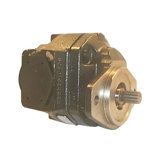 Warynski hidraulikus fogaskerékszivattyú P2AP1911B2B26A / N-134A