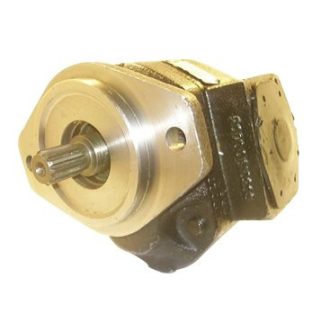 Sanderson P2AP1913B2B26A hidraulikus fogaskerékszivattyú
