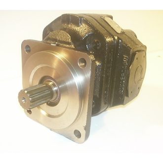 Hydraulikus fogaskerékszivattyú PC2210C5B26A P-216A