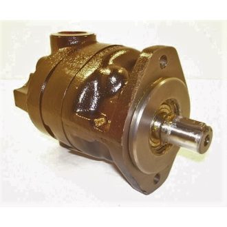 Hydraulikus fogaskerék-szivattyú P2A1613F1C5C / N-053C