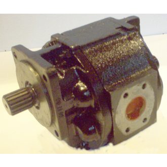 O & K P2B3135AS5B26C hidraulikaszivattyú
