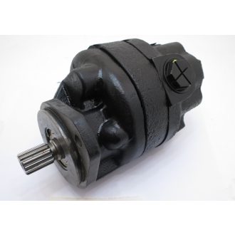 Hidraulikus fogaskerék-szivattyú P2A1613B1D30C (P-856C)