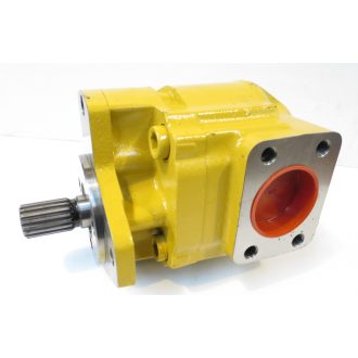   HYDRECO No. R1C6160/058304/3C Egyszeres hidraulikus fogaskerék-szivattyú