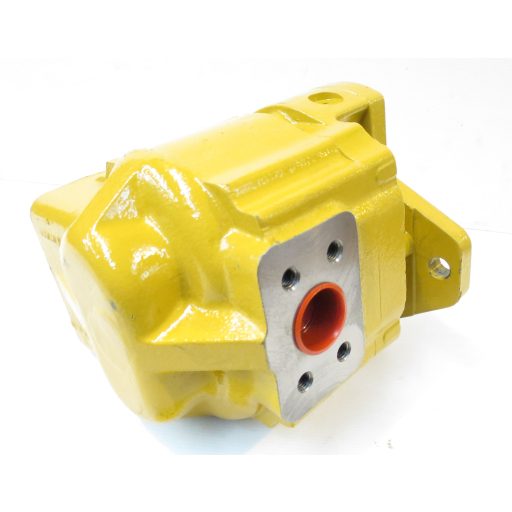 HYDRECO No. R1C6160/058304/3C Egyszeres hidraulikus fogaskerék-szivattyú